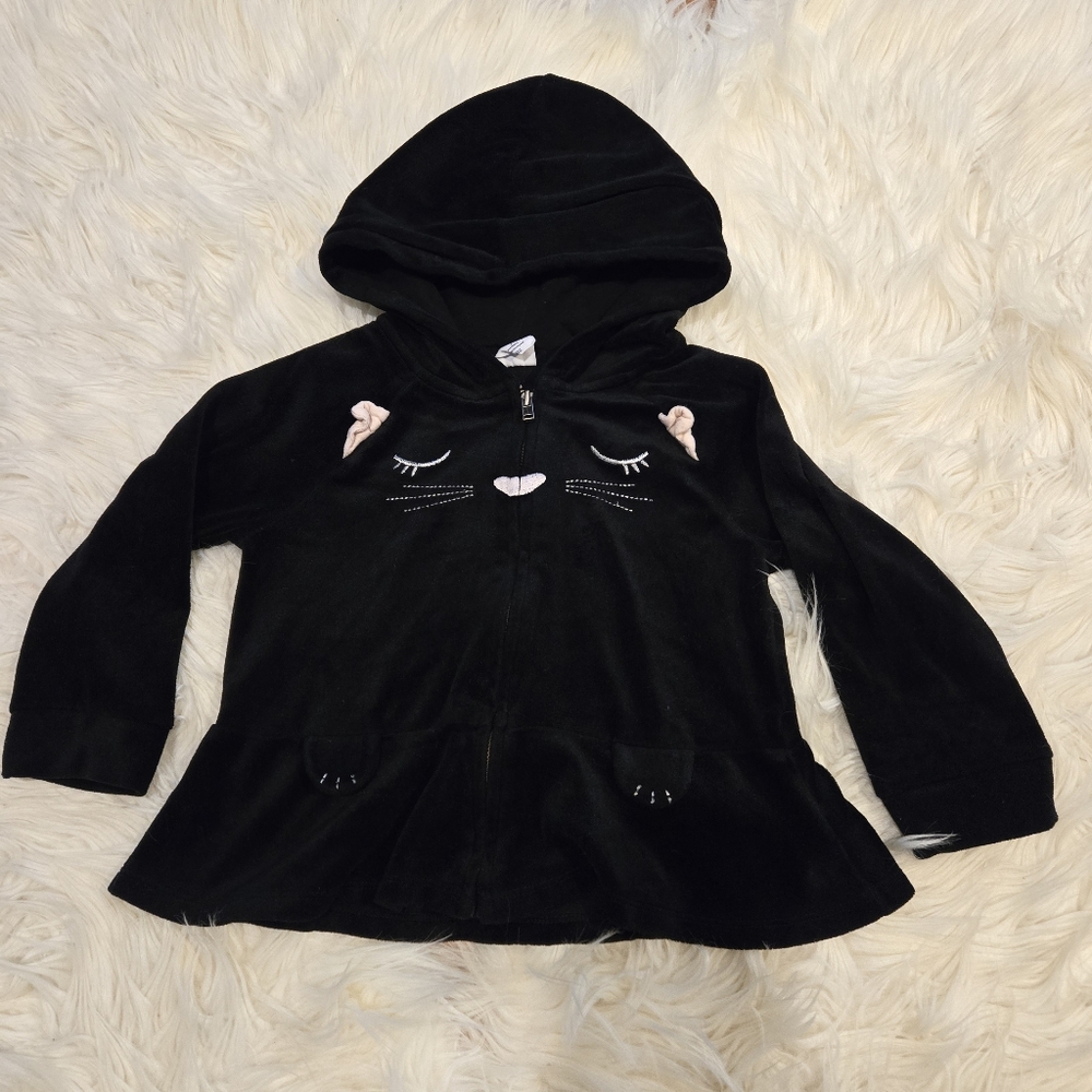 🆕️3/$50🏖BabyGap Velour Hoody